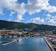 St. Thomas